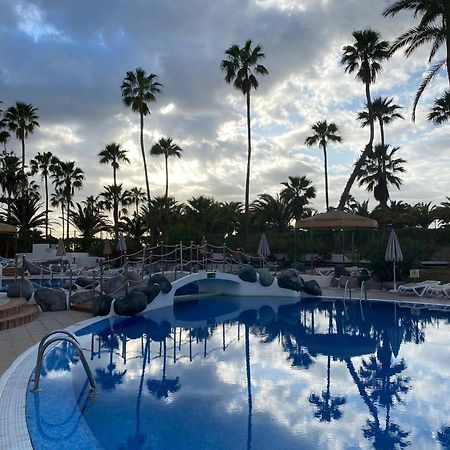 Studio Atlantic View Costa Adeje Exterior photo