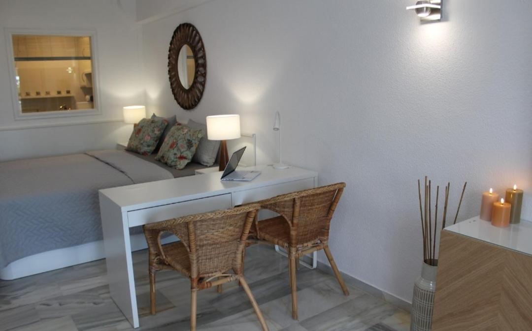 Studio Atlantic View Costa Adeje Exterior photo